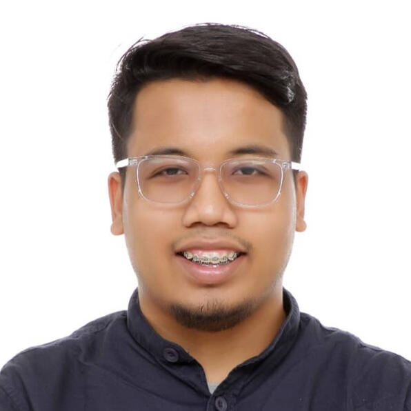 Ahmad Ahnaf